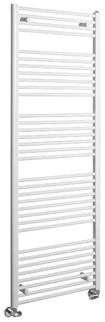 Aqualine Direct - Grijaći element 168 x 60 cm, 1013 W, bijeli ILR66T