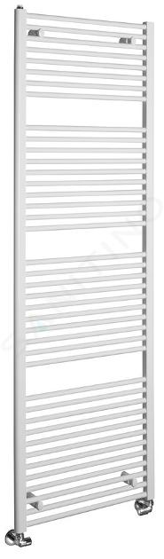 Aqualine Direct - Vykurovacie teleso 184x60 cm, 1148 W, biela ILR86T