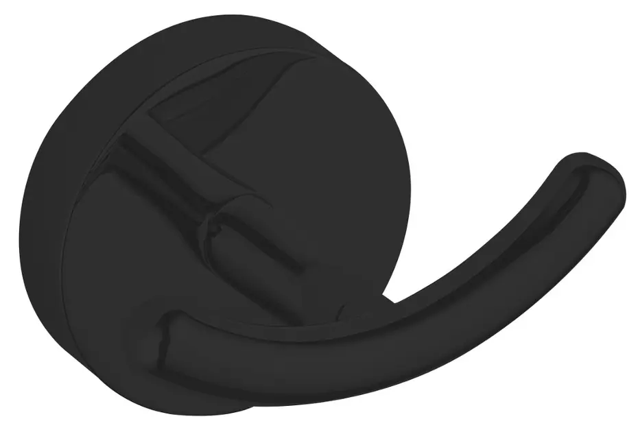 Aqualine Samba - Dvojháček, černá SB223