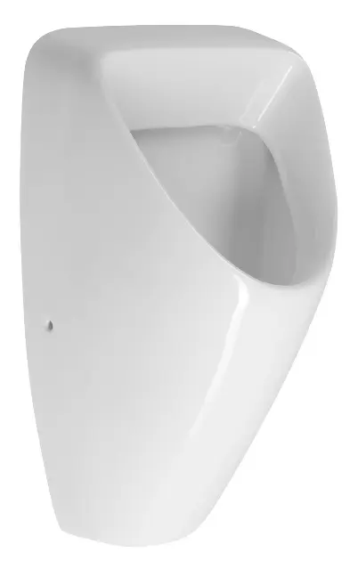 Bruckner Schwarn - Urinoir, achterinlaat, wit 201.701.4