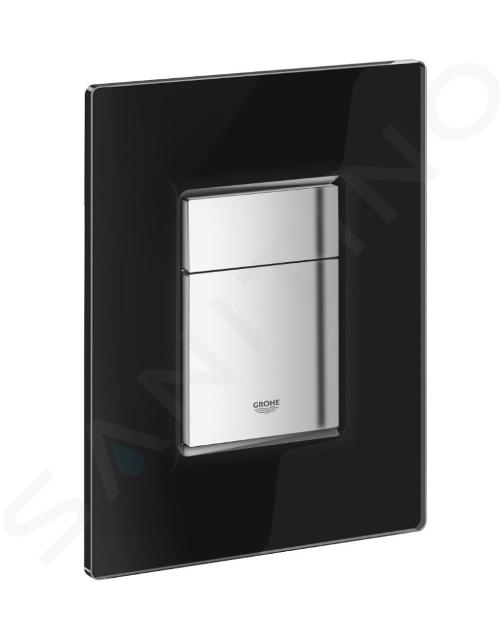 Grohe Skate Cosmo - Clapetă acționare, velvet black 38845KS0