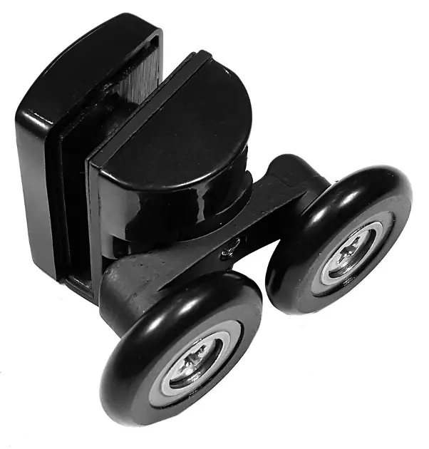 Gelco - Spodní výklopný pojezd NDGS04B