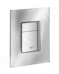 Grohe Skate Cosmo - Betätigungsplatte, titanium 38845BS0