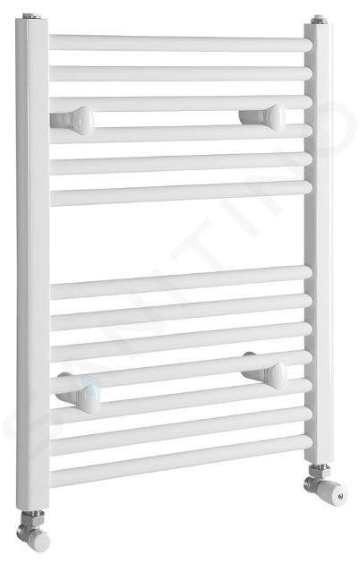 Aqualine Direct - Elemento calefactor 64x50 cm, 360 W, blanco ILR65T