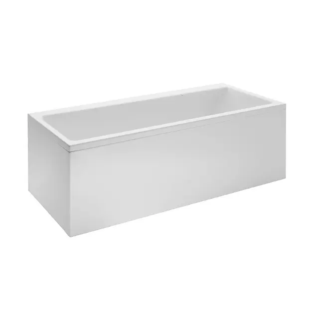 Levně Laufen Pro - Vana 170x70 cm, se vzduchovou masáží a senzorem, bílá H2309510006051