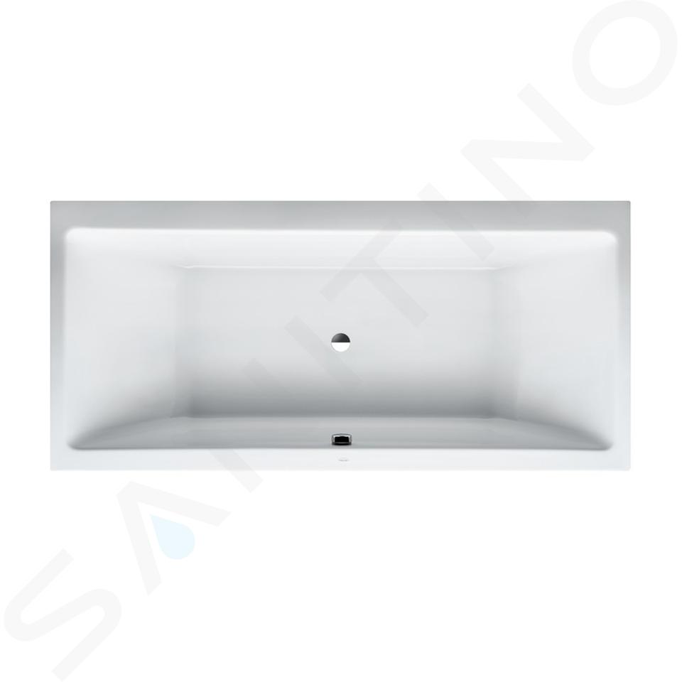 Laufen Pro - Baignoire 1900x900 mm, blanc H2349500000001