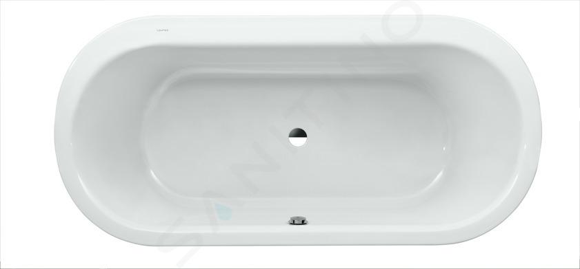 Laufen Solutions - Bad 1900x900 mm, wit H2255100000001