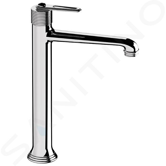 Sapho Robinetterie - Mitigeur de lavabo, chrome BB007