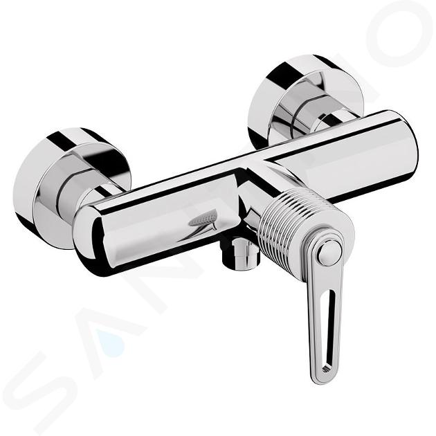 Sapho Robinetterie - Mitigeur de douche, chrome BB011