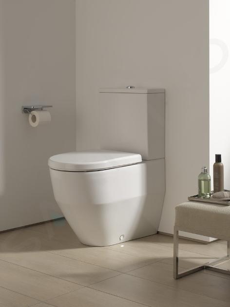 Abattant wc outlet laufen