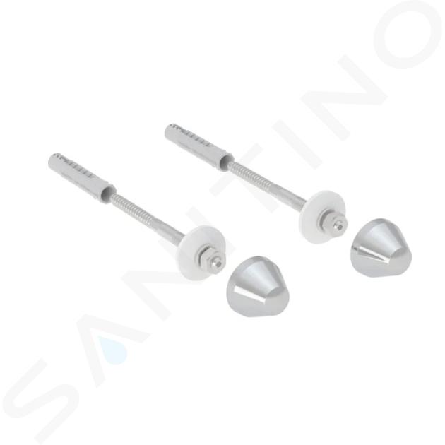 Geberit Accesorii - Material de fixare pentru lavoar mic 502.768.00.1