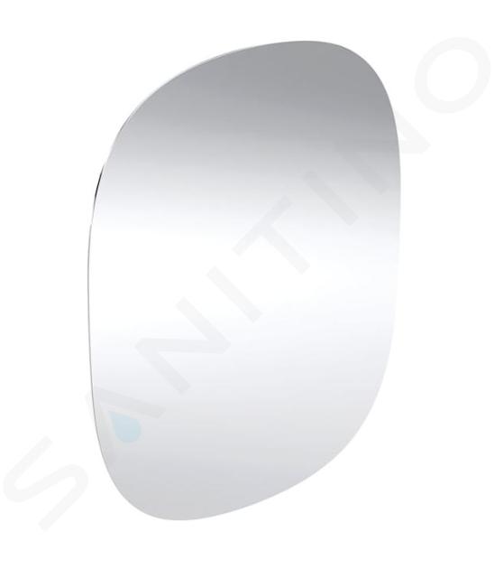 Geberit Option - Miroir avec éclairage LED, 60x80 cm 502.800.00.1