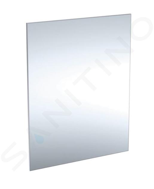 Geberit Selnova Square - Miroir 60x75 cm 502.891.00.1