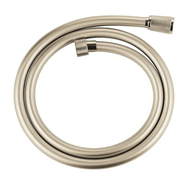 Levně Grohe Hadice - Sprchová hadice 125 cm, leštěný nikl 28362BE1