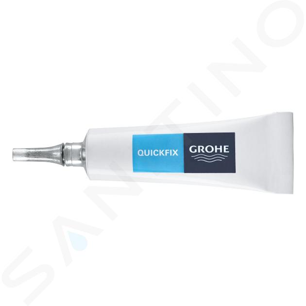 Grohe - Lijm voor badkameraccessoires 41247000