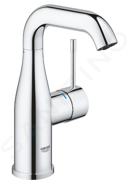 Grohe Essence - Umyvadlová baterie, chrom 23488001