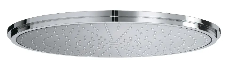 Levně Grohe Rainshower Cosmopolitan - Hlavová sprcha, průměr 40 cm, chrom 28783000
