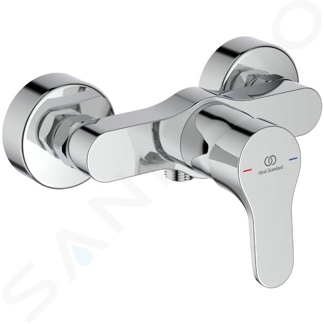 Ideal Standard Cerabase - Mitigeur de douche, chrome BC842AA