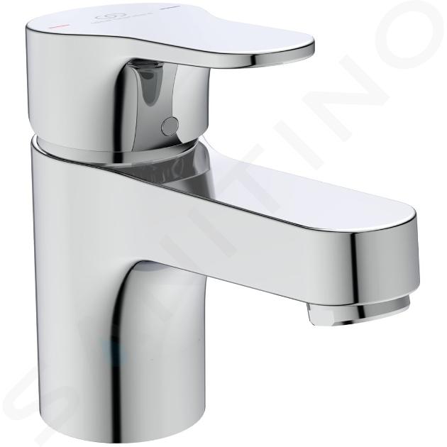 Ideal Standard Cerabase - Mitigeur de lavabo, chrome BD391AA