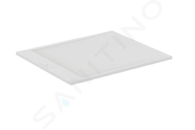 Ideal Standard i.Life - Piatto doccia 120x100 cm, Anti-Slip, bianco T5228FR