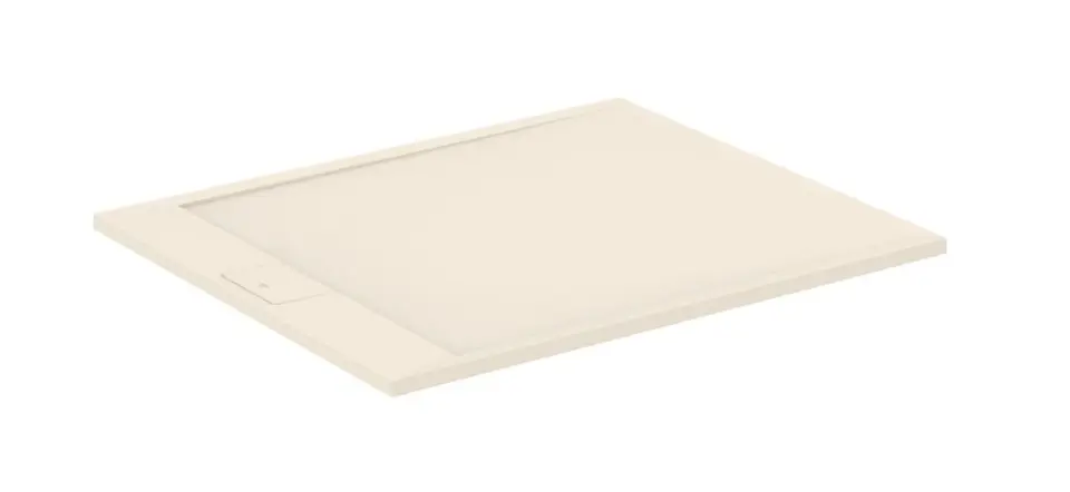 Levně Ideal Standard Ultra Flat S - Sprchová vanička 120x100 cm, Anti-Slip, písková T5228FT