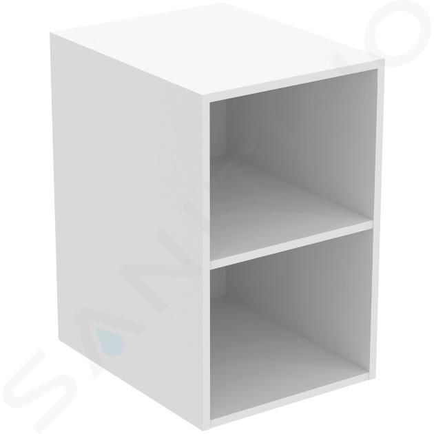 Ideal Standard i.Life B - Armario lateral 40x63x51 cm, abierto, blanco T5267DU