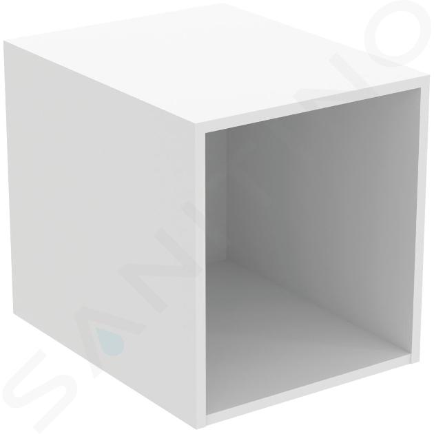 Ideal Standard i.Life B - Armario lateral 40x44x51 cm, abierto, blanco T5268DU