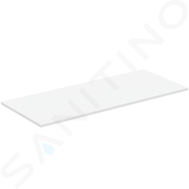 Ideal Standard i.Life B - Blat pentru lavoar, 120 cm, alb mat T5284DU