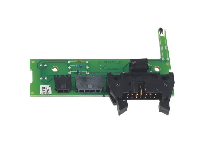 Grohe - Elektronisten bideoiden ohjausmoduuli 14908000