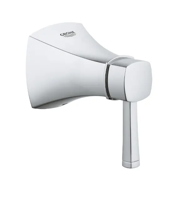 Levně Grohe - Ovládací páka Grandera, chrom 48215000