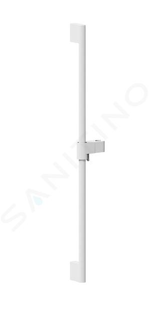 Ravak Docce - Asta doccia, 70 cm, bianco opaco X07P691