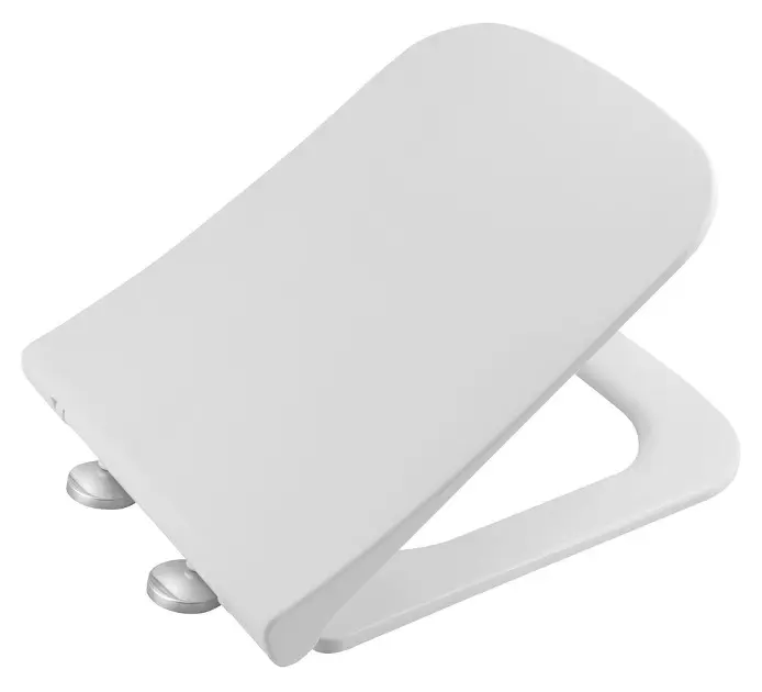 Bruckner Walter - Toiletzitting, SoftClose, wit 201.505.4