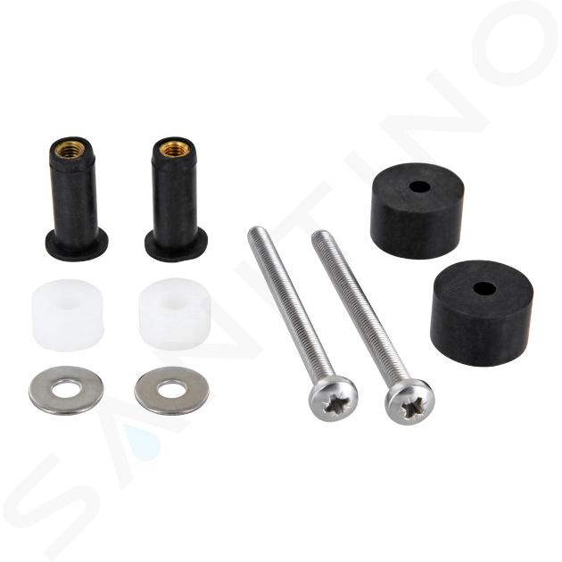 Ideal Standard Akcesoria - Zestaw do przymocowania umywalki na blacie D570967