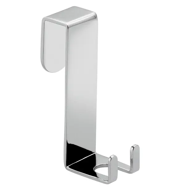 Sapho Gedy - Крепеж за стена за шпатула Thor, хром 562613