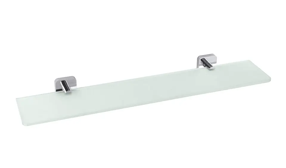 Sapho Insia - Shelf, length 60 cm, chrome IS015