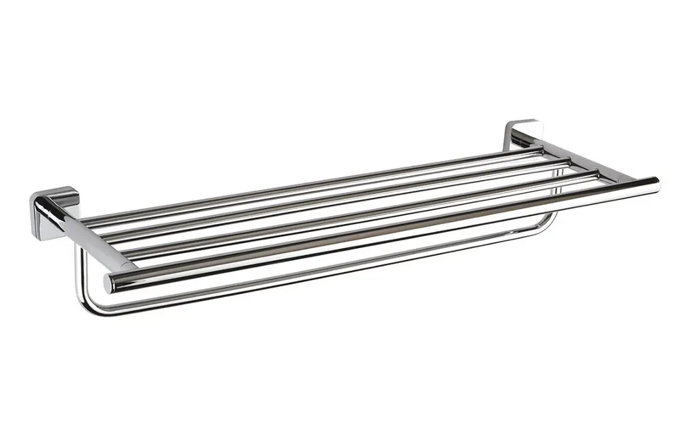 Sapho Insia - Shelf, length 66 cm, chrome IS028