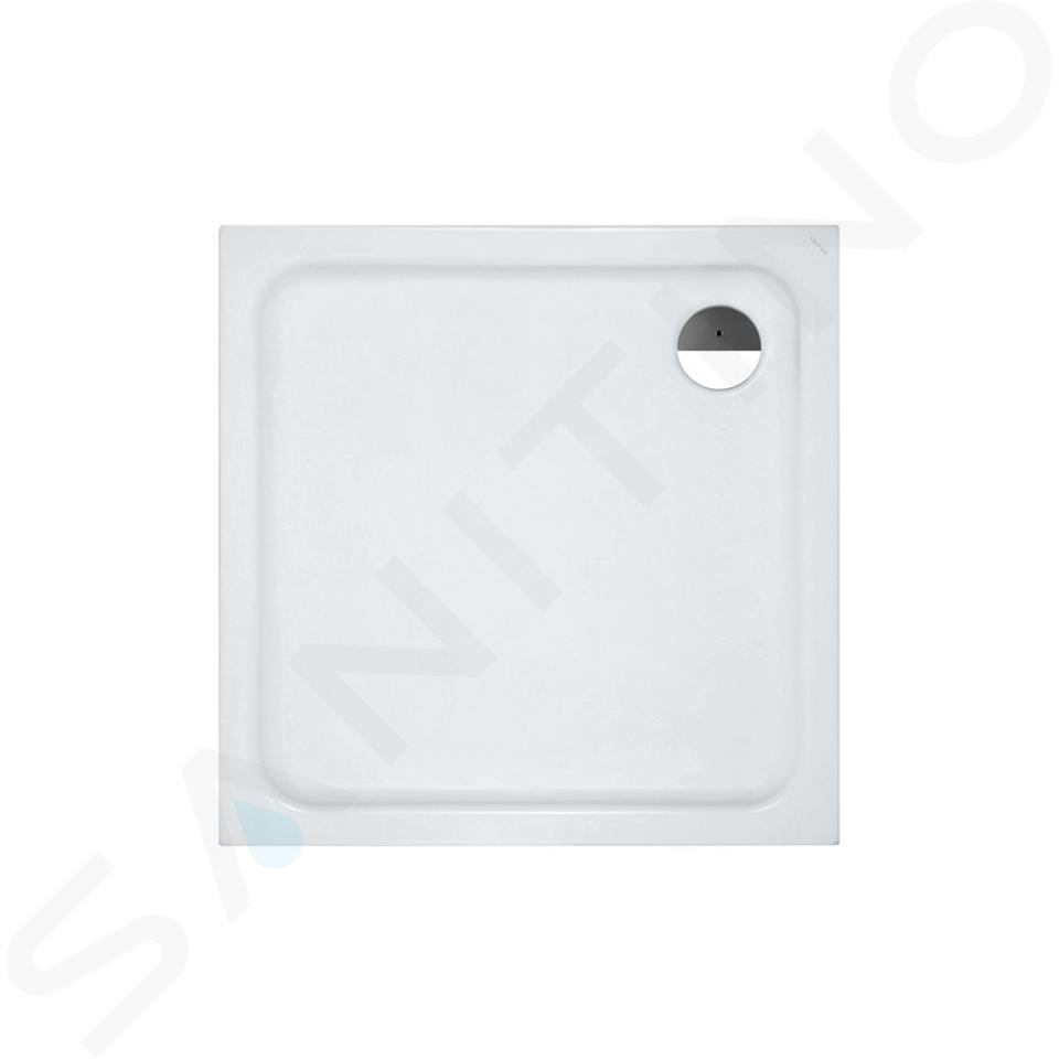 Laufen Solutions - Plato de ducha 800x800 mm, blanco H2115010000001