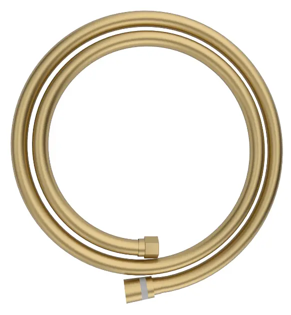 Sapho Softflex - Душ маркуч 150см златен 1208-19