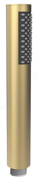 Sapho Docce - Soffione doccia, 1 getto, oro DO219
