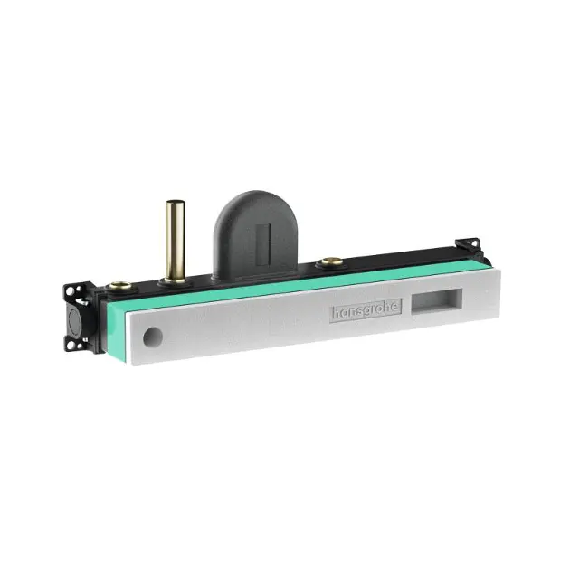 Levně Hansgrohe Montážní tělesa - Základní těleso RainSelect pro 2 spotřebiče k vaně 15314180ROZ1