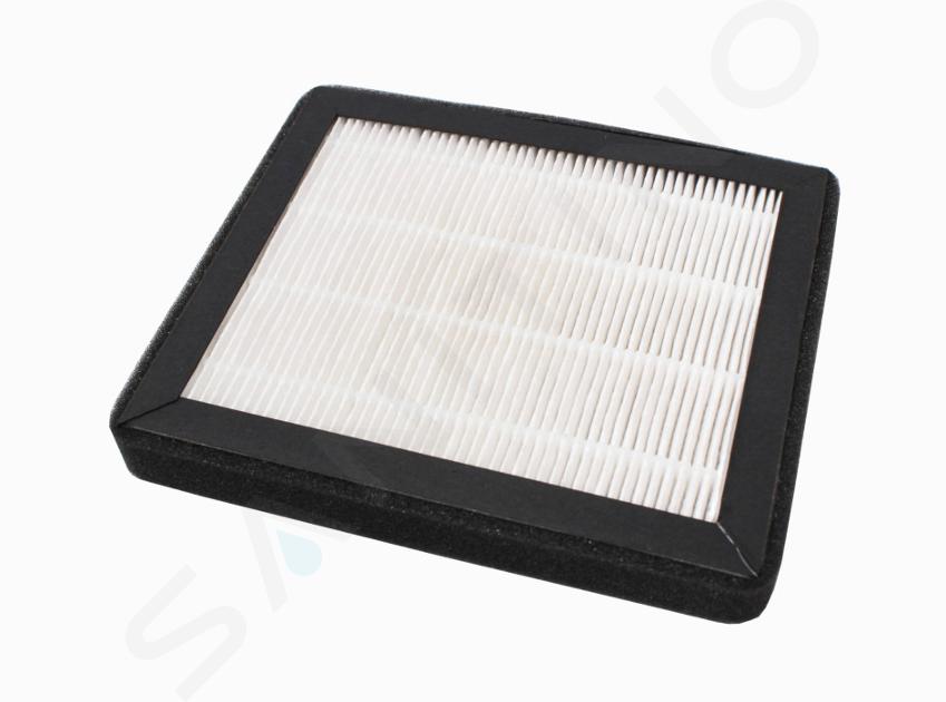 Jet Dryer Príslušenstvo - HEPA filter na sušiče rúk Compact 8596220010407