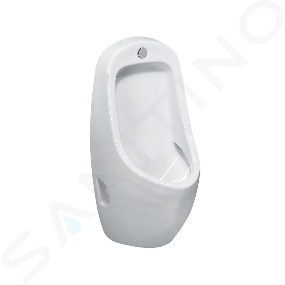 Laufen Tamaro - Urinario, 395x360x770, blanco H8400900000001