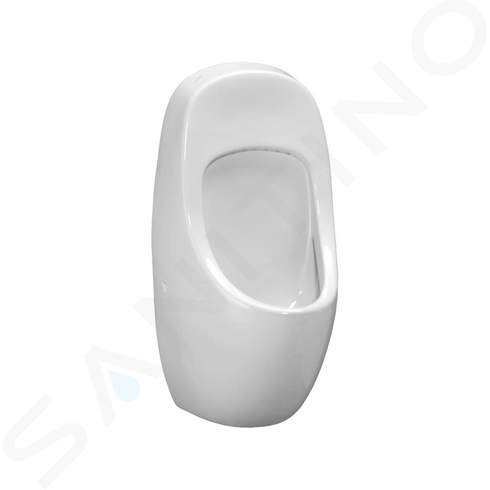 Laufen Tamaro - Urinal, 390x365x825 mm, weiß H8411210000001