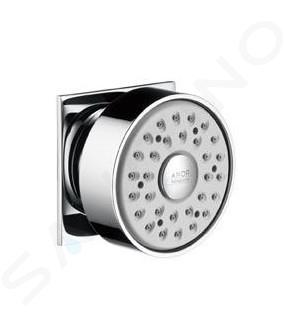 Axor Douche programma - Zijdouche, chroom 28469000