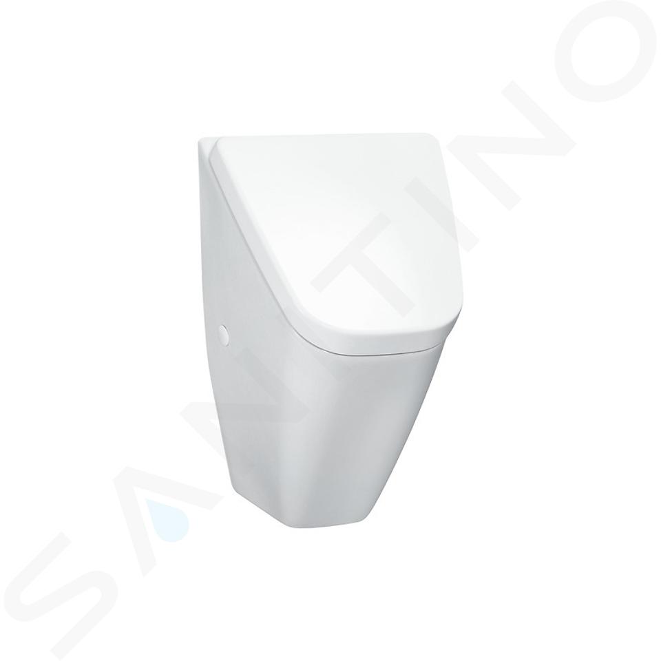 Laufen Vila - Orinatoio, 305x285 mm, bianco H8411410000001