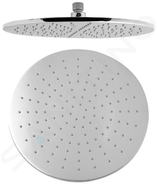 Sapho Douches - Hoofddouche, diameter 300 mm, chroom 1203-03