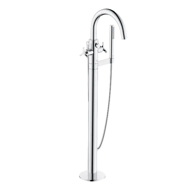 Kludi 6053105-00 - Grifo de ducha