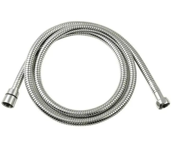 Sapho Lux - Душ маркуч, разтегаем 200–225 см, хром FSACC548