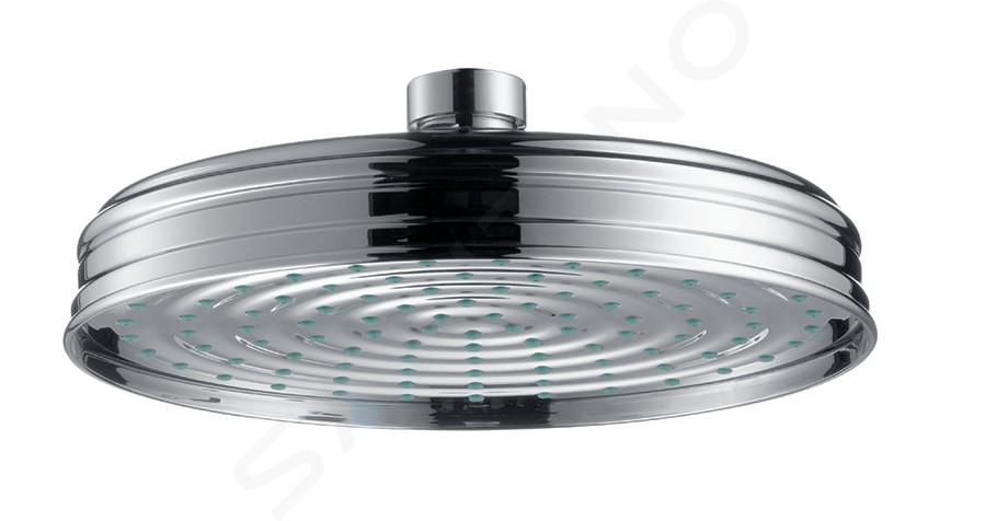 Axor Carlton - Douchekop diameter 180 mm, chroom 28487000