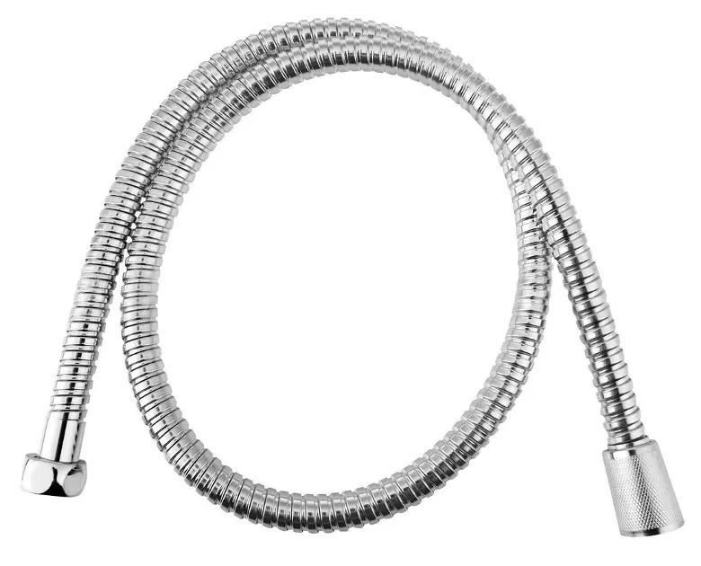 Sapho Powerflex - Душ маркуч, 100 см, хром FLEX100
